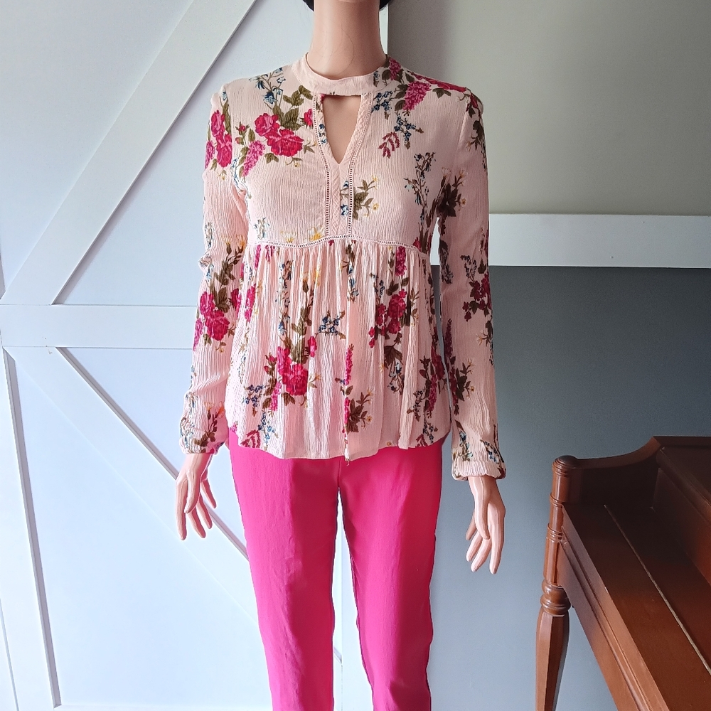 BONGO brand Blouse